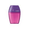 Maped Sharpener SHAKER 1 Hole, MD-534753, Assorted Colors - Thumbnail Image 1