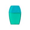 Maped Sharpener SHAKER 1 Hole, MD-534753, Assorted Colors - Thumbnail Image 4