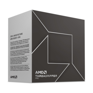 AMD Ryzen Threadripper Pro 7995WX Processor 100-100000884WOF