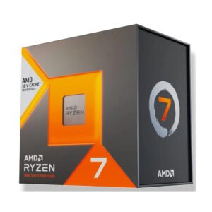 AMD Ryzen 7 7800X3D Gaming Processor 100-100000910WOF