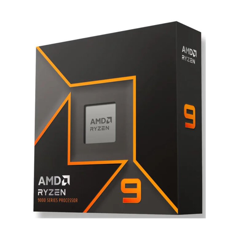 AMD Ryzen 9 9950X Processor 100-100001277WOF