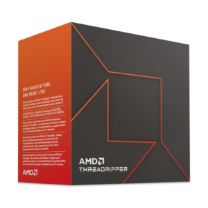 AMD Ryzen Threadripper 7970X Processor 100-100001351WOF