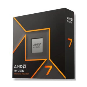 AMD Ryzen 7 9700X Processor 100-100001404WOF