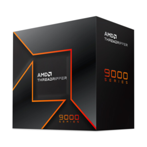 AMD Ryzen Threadripper 9970X Processor 100-100001594WOF