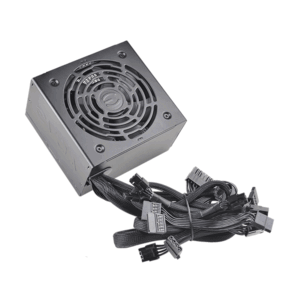 Power Supply 700W Evga 80 Plus Bronze-700 Br 100-BR-0700-K3