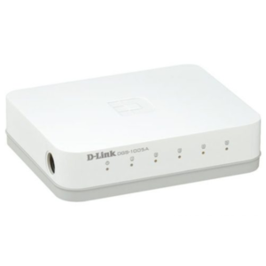D-Link 1005A networking product