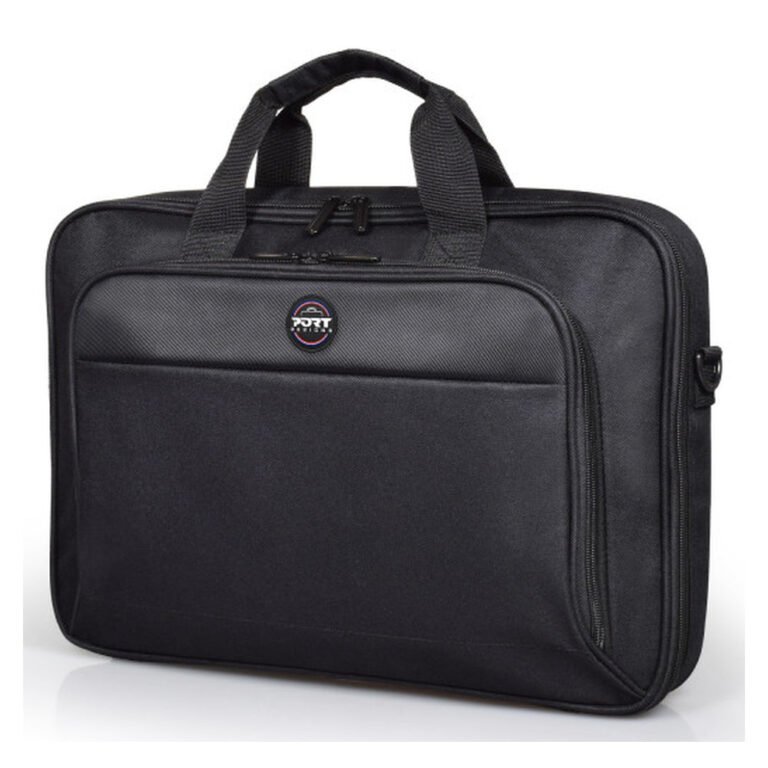 Port Designs Hanoi II Clamshell Laptop Bag 105063