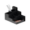 10552_DurableOPTIMO_DeskOrganizerfromrecycledplastic_Charcoal.jpg