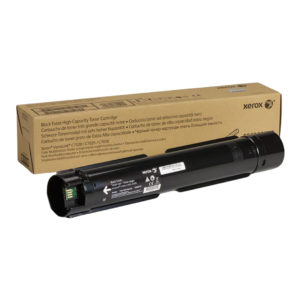 Xerox VersaLink C7020/C7025/C7030 Genuine Toner Cartridge
