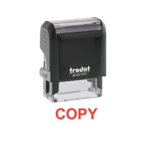 Trodat Printy 4911 Stamp ‘COPY’