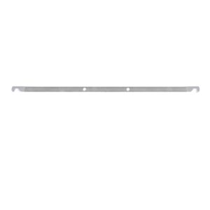 Durable Suspension Rails for A4 Clear View, Document Folder and Organizer, 25/pack
