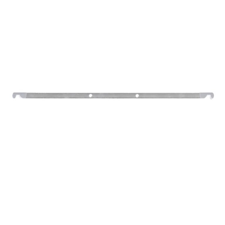 Durable Suspension Rails for A4 Clear View, Document Folder and Organizer, 25/pack
