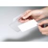 Durable CLICK FOLD Magnetic Name Badge, 75 x 40 mm - Thumbnail Image 3