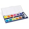 Staedler Noris Club Watercolors, 12/pack - Thumbnail Image 3