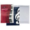 Mesco Music Book, 40sheets/pad - Thumbnail Image 1