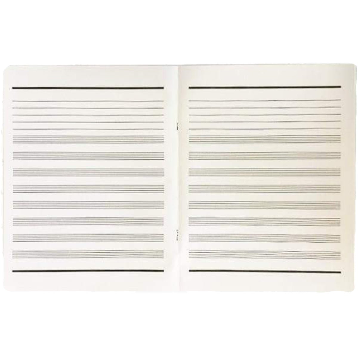 Mesco Music Book, 40sheets/pad - Image 2