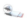Durable Card Holder Pushbox DUO - Thumbnail Image 2