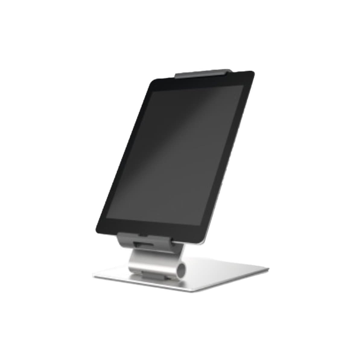 Durable Tablet Holder with TABLE stand - Image 1