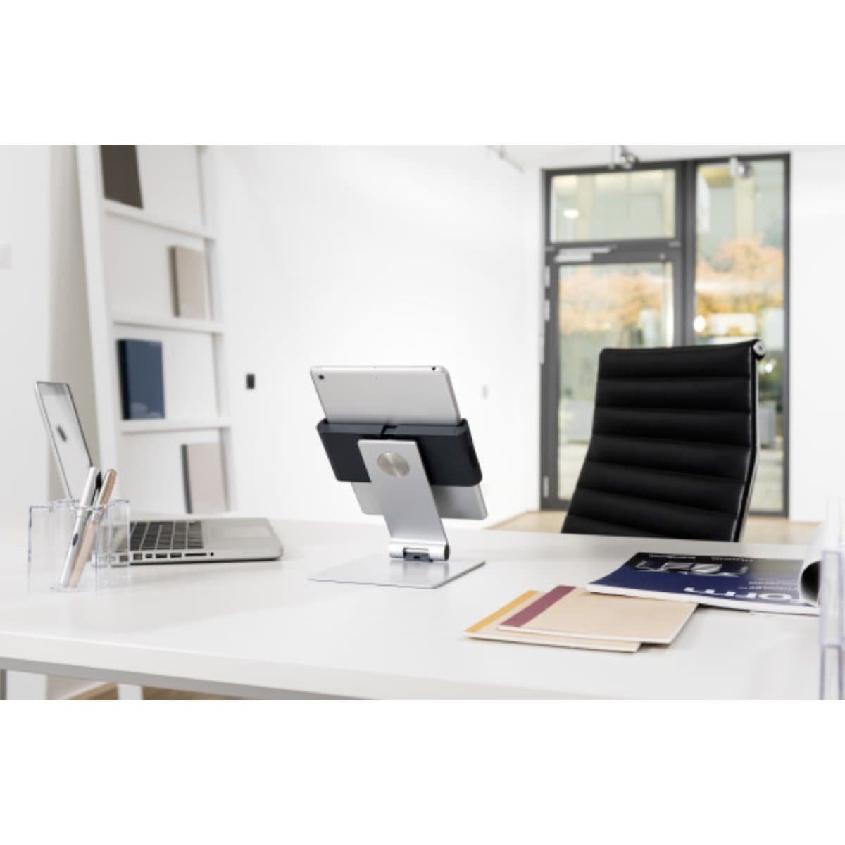 Durable Tablet Holder with TABLE stand - Image 4