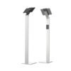 Durable Tablet Holder with FLOOR stand - Thumbnail Image 1