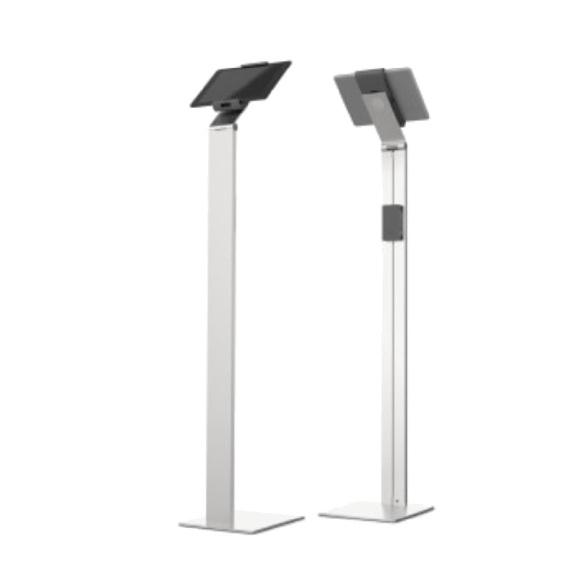 Durable Tablet Holder with FLOOR stand - Image 1