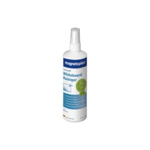 Magnetoplan Whiteboard Spray Cleaner, 250ml