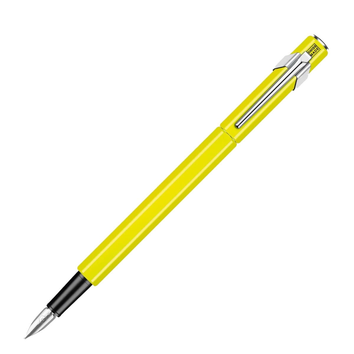 12099_CARANd_ACHE849FountainPenMetal_Mnib_FluoYellow.jpg