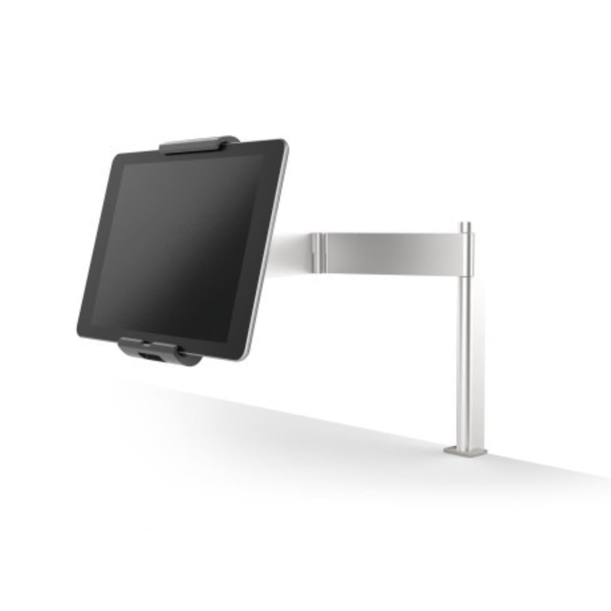 Durable Tablet Holder with TABLE CLAMP - Image 1
