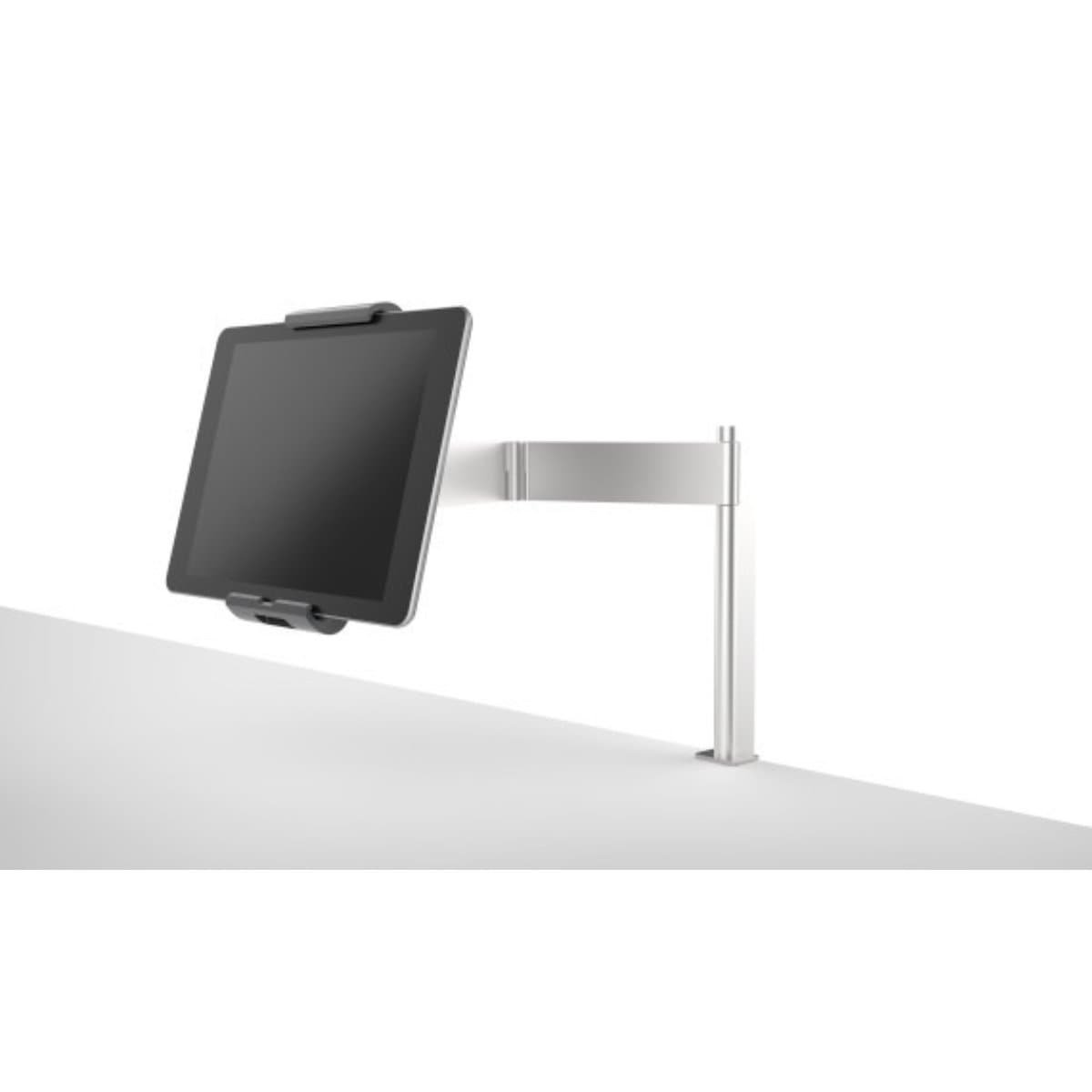 Durable Tablet Holder with TABLE CLAMP - Image 2
