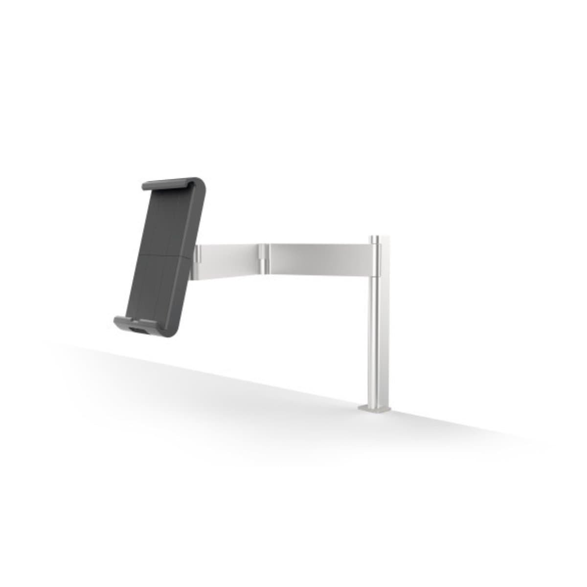 Durable Tablet Holder with TABLE CLAMP - Image 4