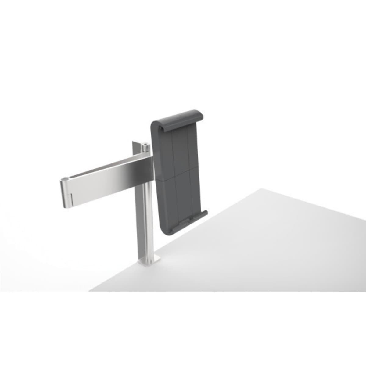 Durable Tablet Holder with TABLE CLAMP - Image 5