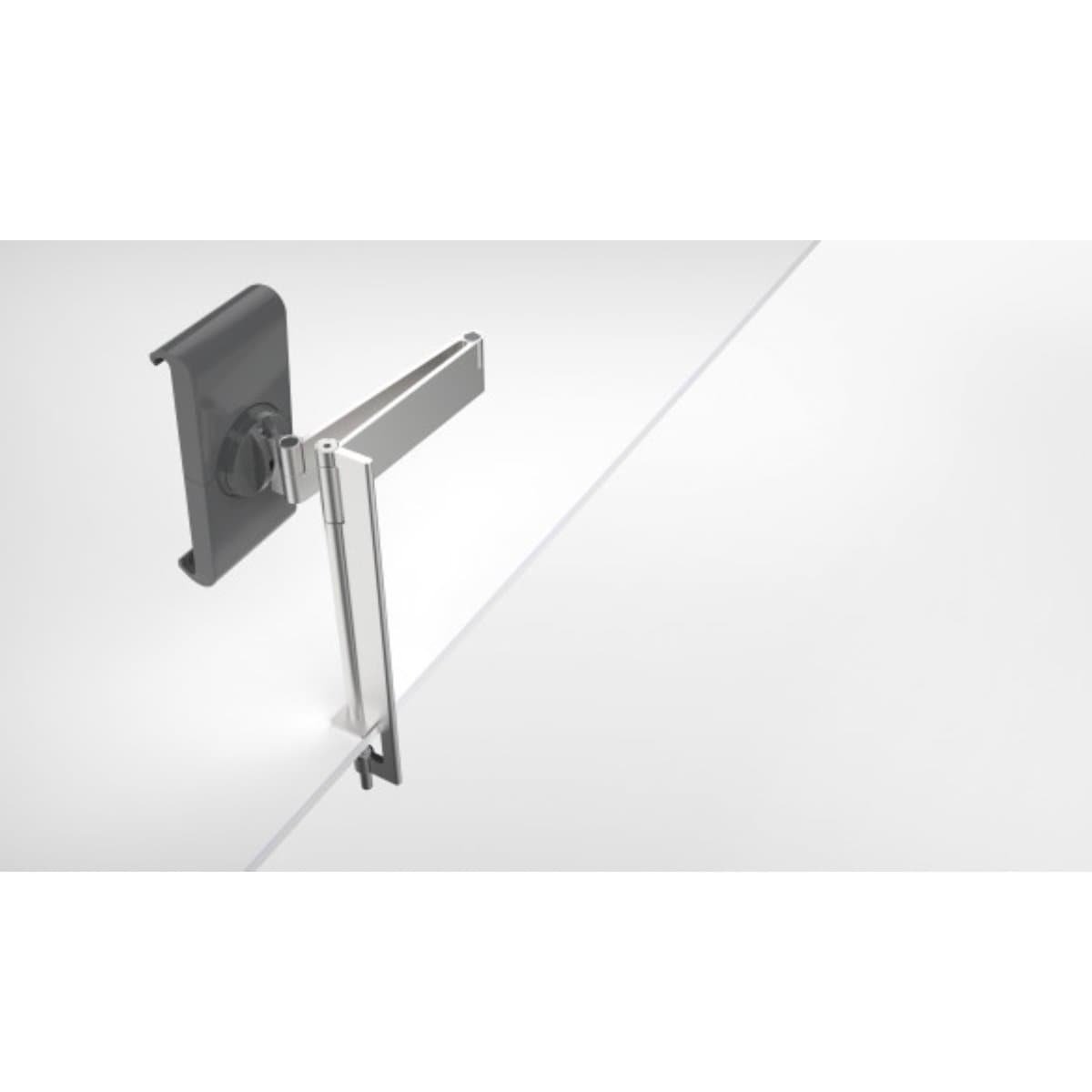 Durable Tablet Holder with TABLE CLAMP - Image 6