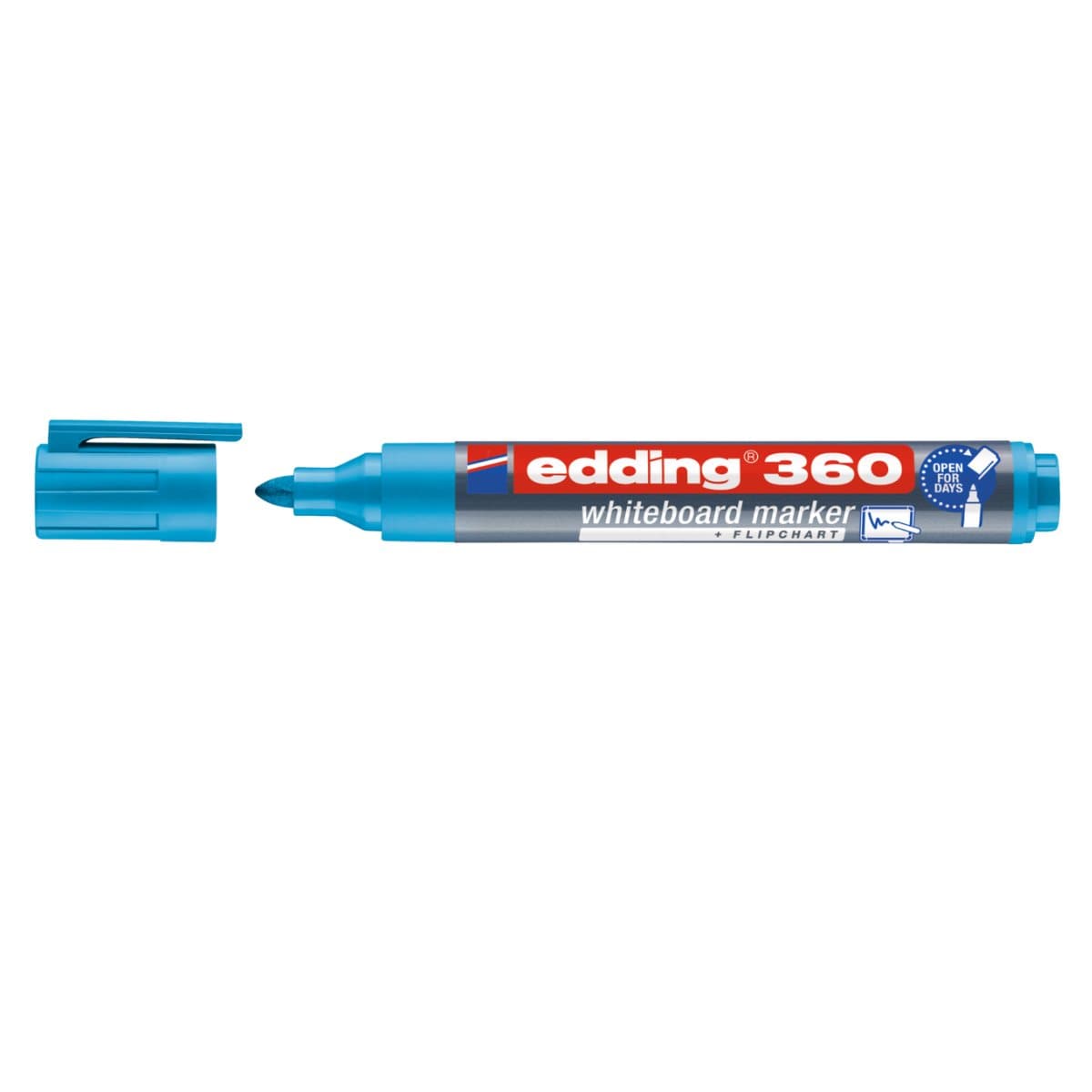 12344_edding360WhiteboardMarker_1.5-3mmBulletTip_LightBlue.jpg