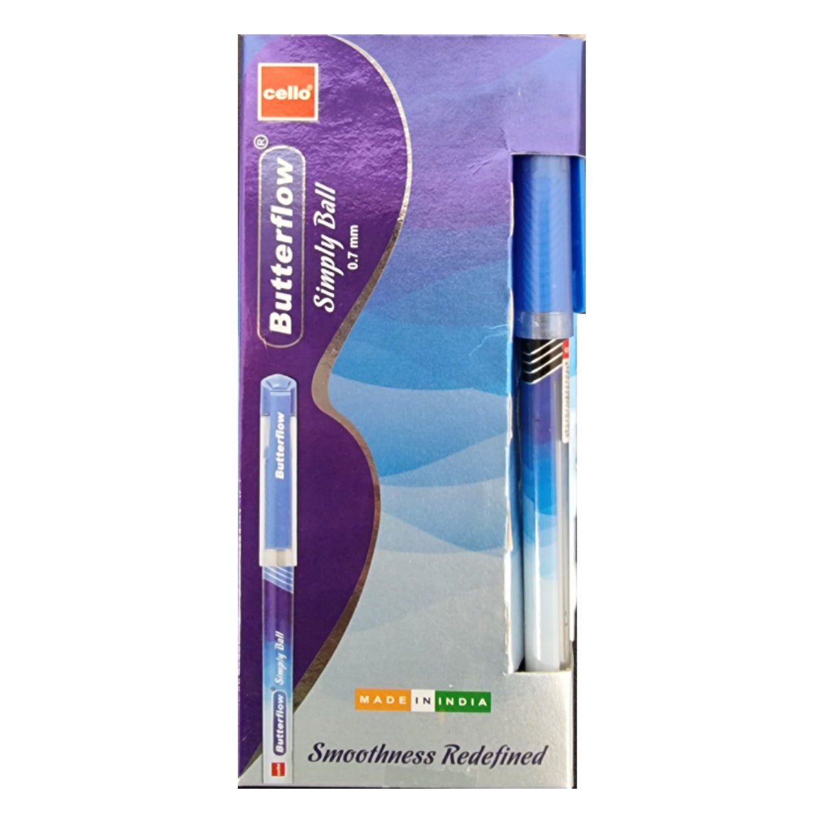 12447_CelloButterflowSimplyBallPoinPen_0.7mm_12_box_Black.jpg