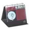 Durable Table Flipchart A4 Refill Pockets, 10/pack, Transparent - Thumbnail Image 2