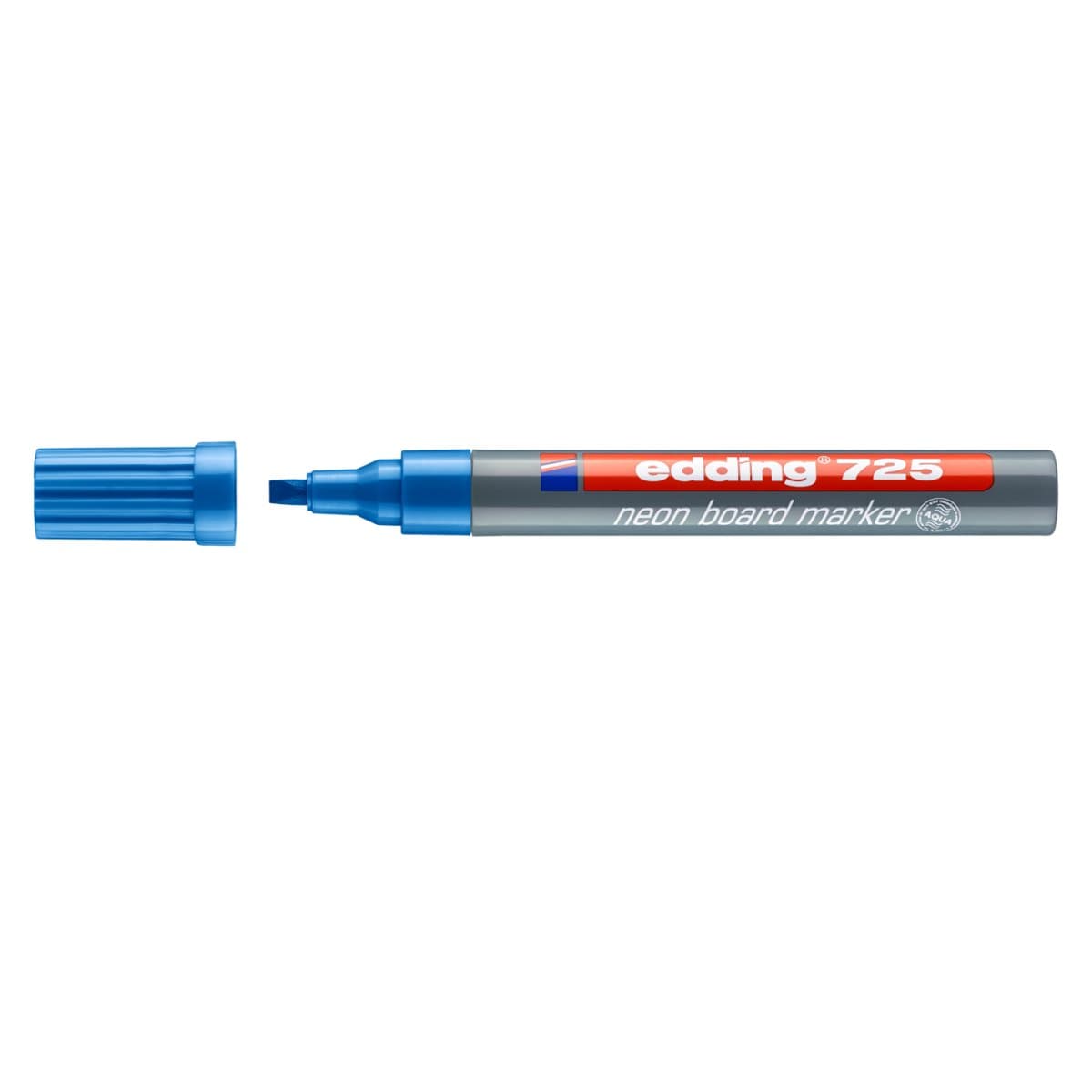 12803_edding725FluorescentNeonBlack-andUVLight_BoardMarker_2-5mmChisel_NeonBlue.jpg