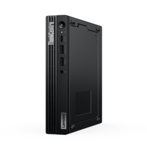 Lenovo ThinkCentre M90q Gen 5 Tiny PC 12TH0024GR