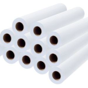 Xel-lent Plotter Roll 450 mm x 50 yards 80gsm, 12rolls-carton