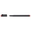 edding 8011 Cleanroom Marker, 0.6mm Bullet Tip, Red - Thumbnail Image 1