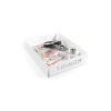 Trendform Tidy Tray THINGS, 140x180x40 mm, White - Thumbnail Image 1