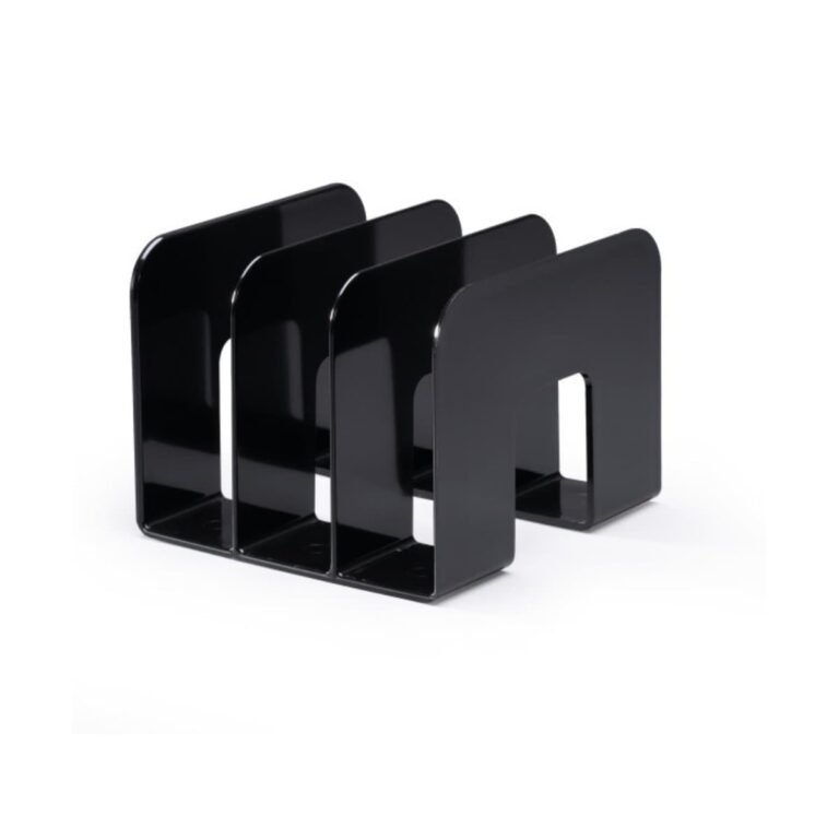 Durable TREND Catalogue Stand, Black