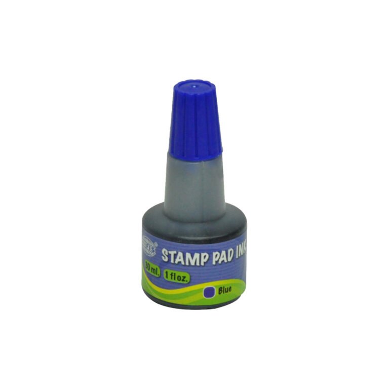 FIS Stamp Pad Ink, 30ml