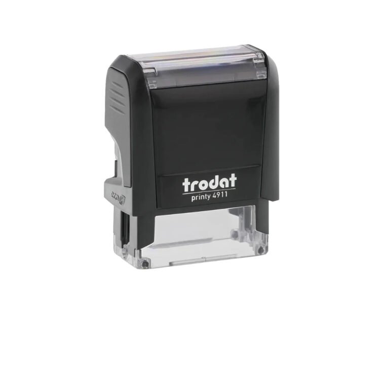 Trodat Printy 4911 Stamp ‘CORRECTION’
