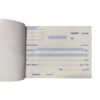 FIS Duplicate Receipt Book A6, 50 sets - Thumbnail Image 2
