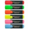 Faber Castell Highlighter, Textliner 48, Red - Thumbnail Image 2