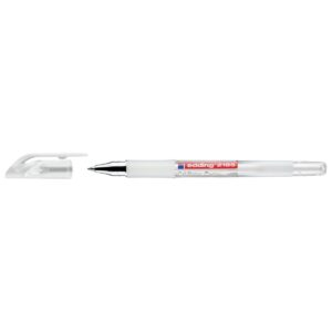 edding 2185 Gel Roller, 0.7mm, per piece