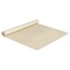 NIPS Grass Kraft Wrapping Paper Bio, Roll 75cm x 25m, 50gsm, Beige - Thumbnail Image 1