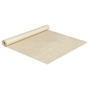 NIPS Grass Kraft Wrapping Paper Bio, Roll 75cm x 25m, 50gsm, Beige