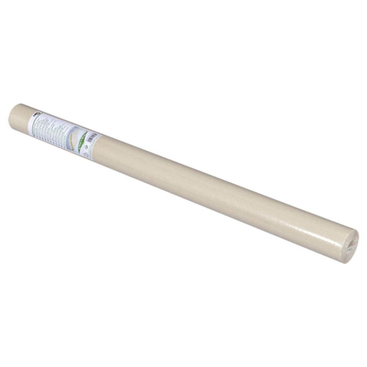 NIPS Grass Kraft Wrapping Paper Bio, Roll 75cm x 25m, 50gsm, Beige - Image 2
