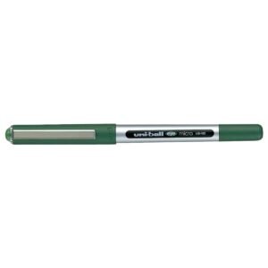uni-ball Eye Micro Roller Pen, 0.5mm, Green